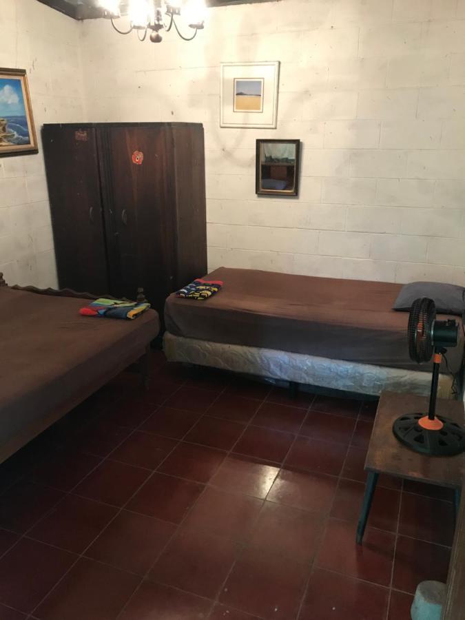 Punta Roca Surf House Villa El Majahual Екстериор снимка